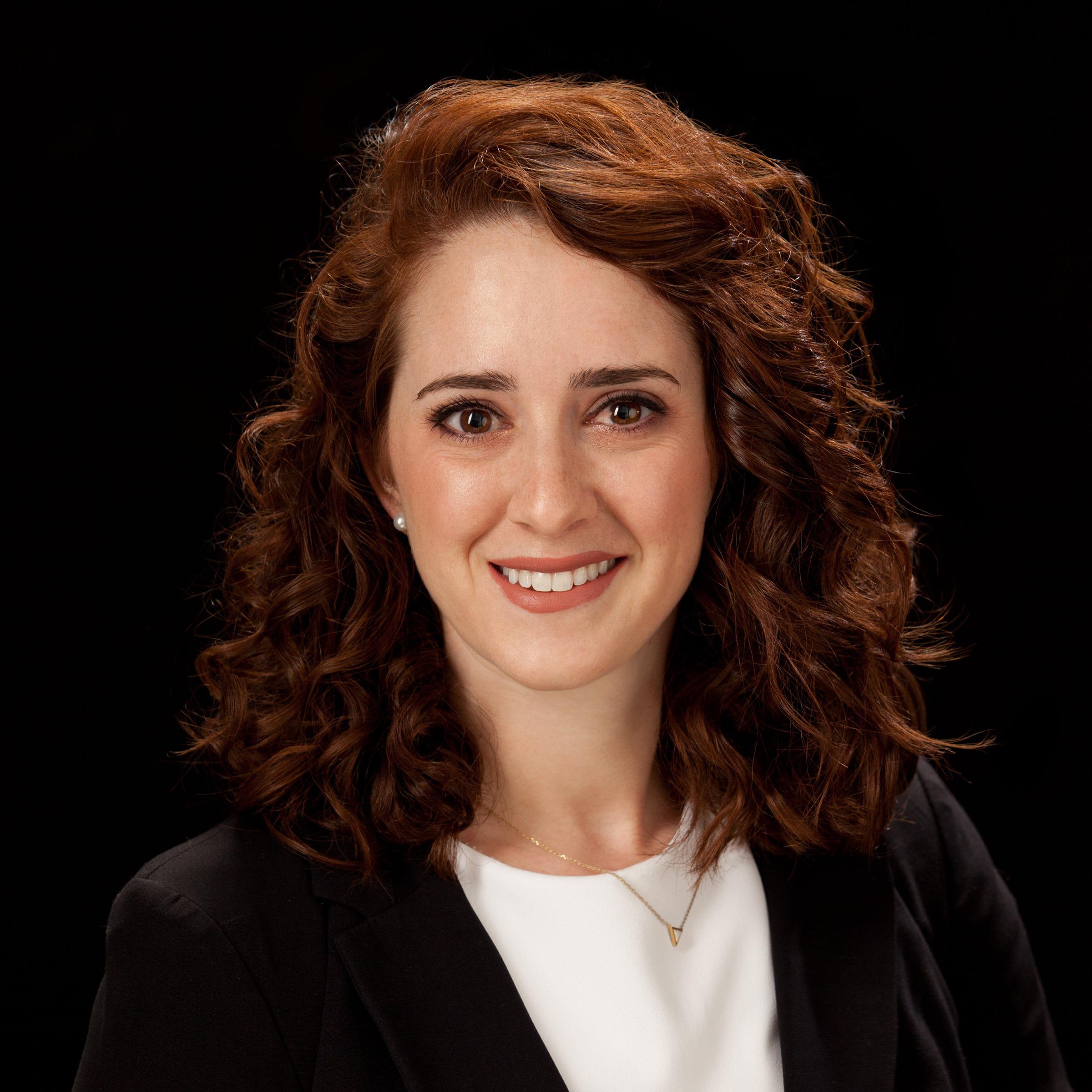 Heather Levinson, ARNP professional headshot