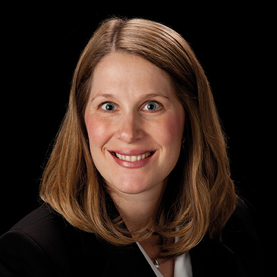Sarah Kach, PA-C professional headshot