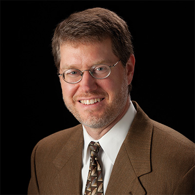 Greg Madsen, PA-C professional headshot