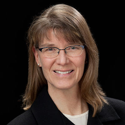 Elizabeth Leschensky, ARNP headshot