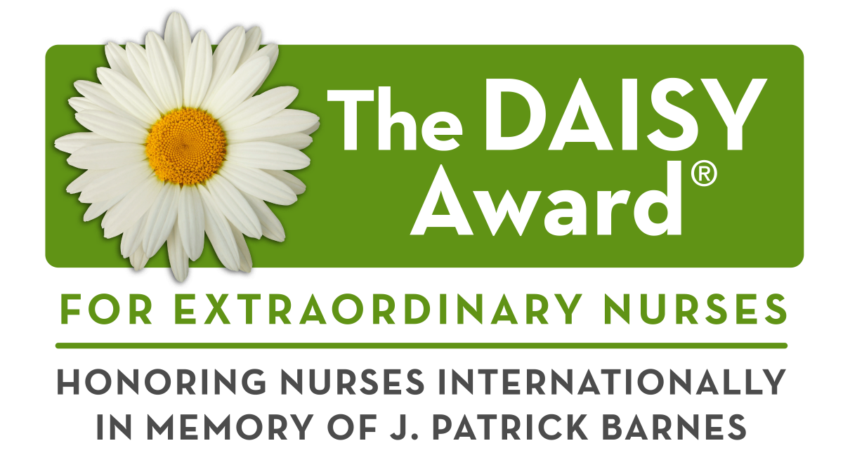 Nominate an extraordinary nurse and share your story graphic