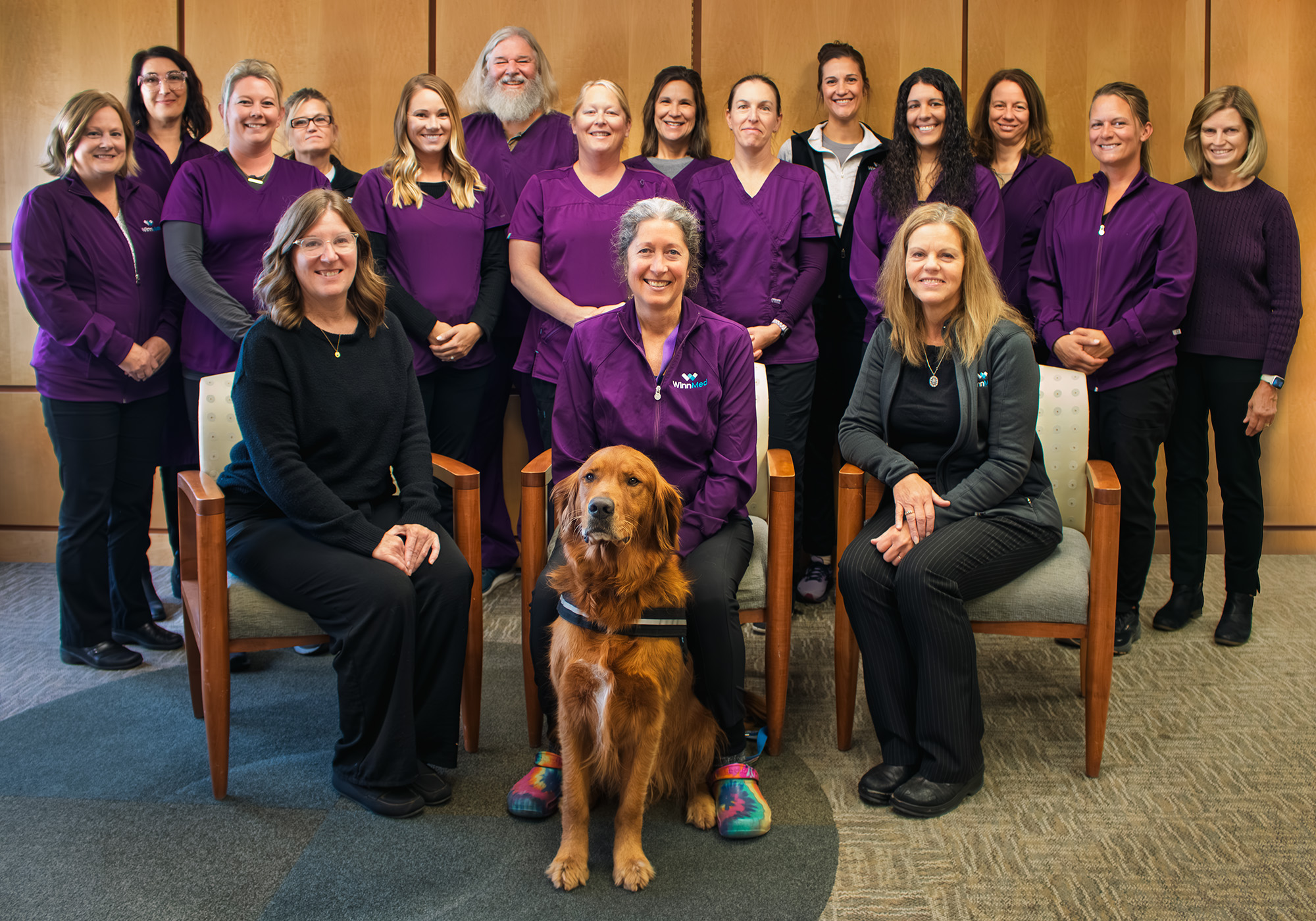 Home Health and Hospice Group 