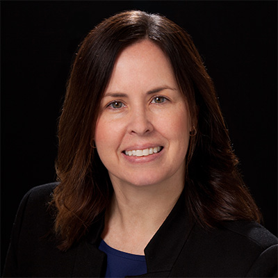 Lori Rissman, Pharm.D. professional headshot