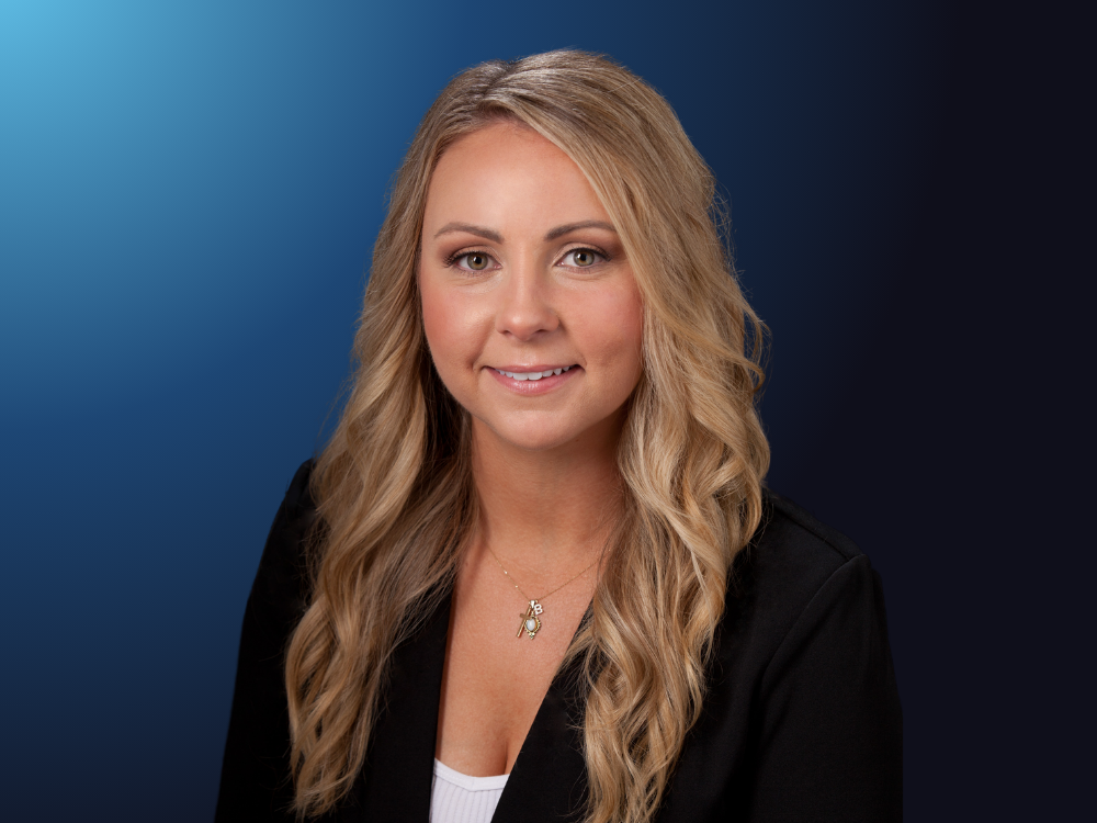 Brittanee Samuelson, M.D.