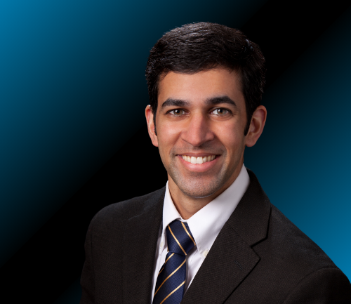 Michael D'Netto, MD
