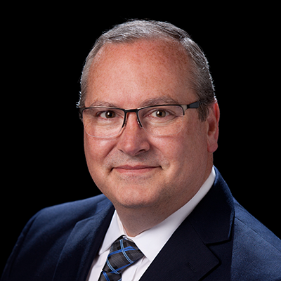 Erik Brink, D.O. headshot