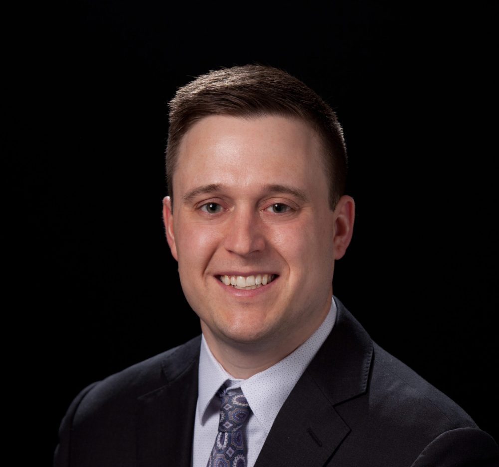 Matthew Samec. M.D.