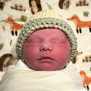 Rylo baby picture