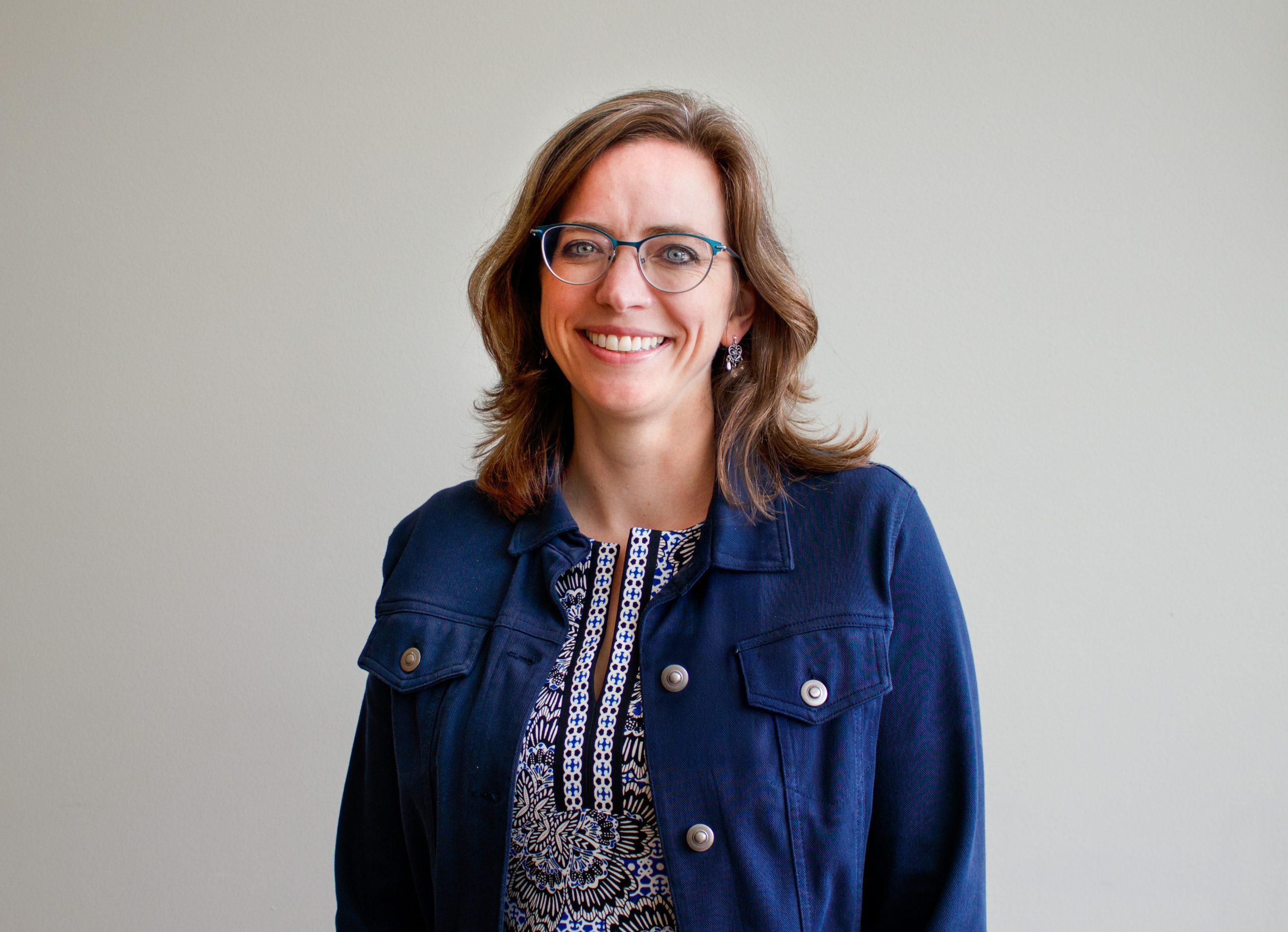 Claire Haedike, PsyD