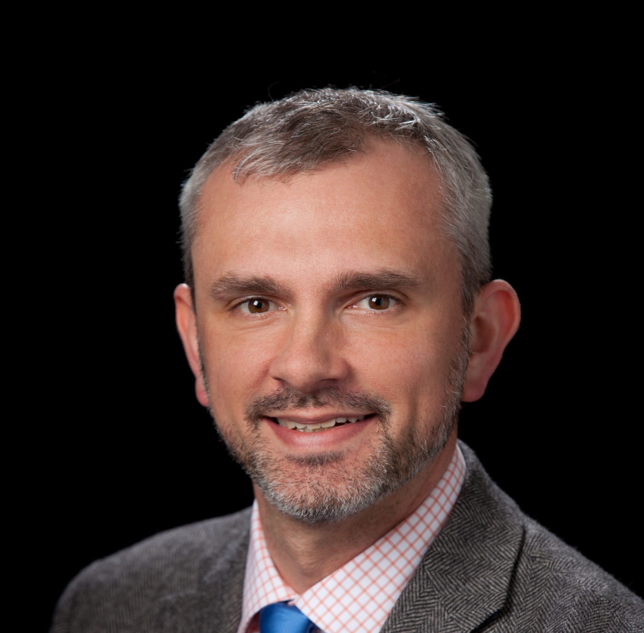 Ben Krouse-Gagne, Foundation Director