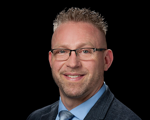David McAlpine, MD