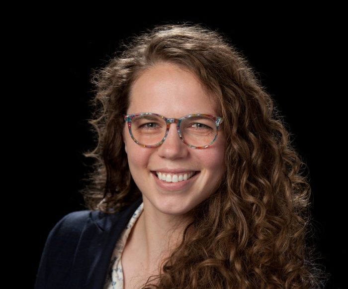Alicia Kilian, M.D.