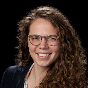 Alicia Kilian, M.D. professional headshot