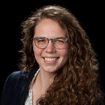 Alicia Kilian, M.D. professional headshot