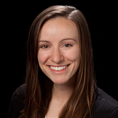 Megan Slattery, D.O. professional headshot