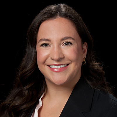Samantha Storts, D.O. headshot