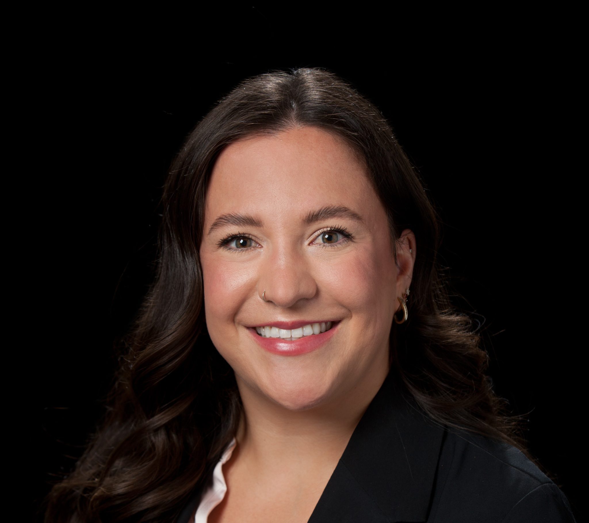 Samantha Storts, D.O.