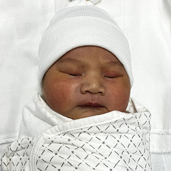 Arc baby picture