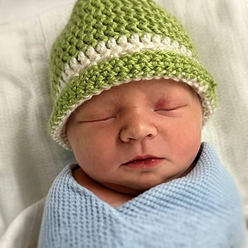 Callahan baby picture